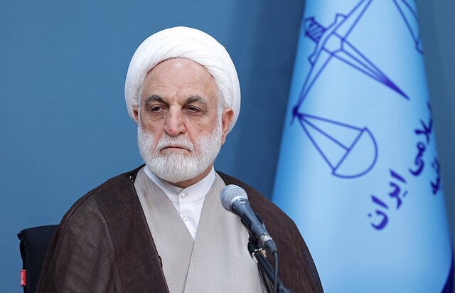 تمامی مسئولان قضایی موظفند بر زیرمجموعههای خود نظارت مستمر داشته باشند/ اتحاد میان قوای حکومتی در بالاترین سطح است تمامی مسئولان قضایی موظفند بر زیرمجموعههای خود نظارت مستمر داشته باشند/ اتحاد میان قوای حکومتی در بالاترین سطح است