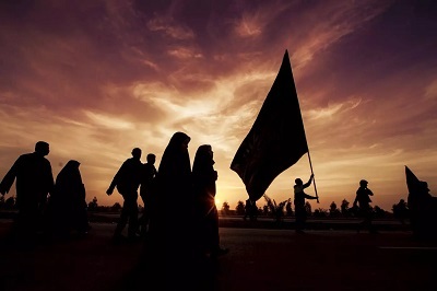 استقرار بیش از ۱۶۰ موکب درمانی در عملیات اربعین / اعزام ۳۹ کامیون و کامیونت دارو و تجهیزات به عراق استقرار بیش از ۱۶۰ موکب درمانی در عملیات اربعین / اعزام ۳۹ کامیون و کامیونت دارو و تجهیزات به عراق