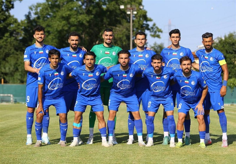 استقلالیها پنجشنبه برمیگردند استقلالیها پنجشنبه برمیگردند