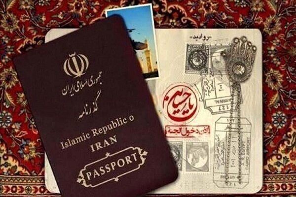 جزئیات کامل دریافت گذرنامه اربعین/ شرایط سربازان و افراد زیر ۱۸ سال