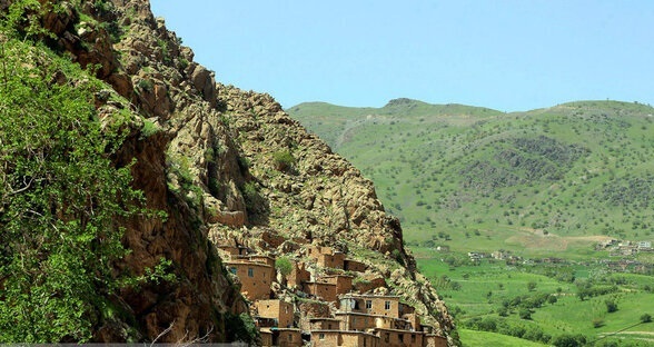اورامانات، بهشتی جهانی در غرب ایران اورامانات، بهشتی جهانی در غرب ایران
