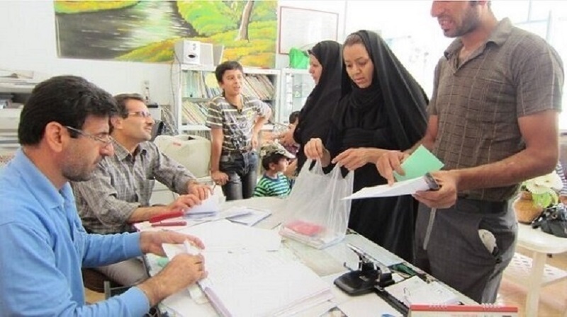 هشدار به مدارس/ثبتنام دانشآموزان با معدل پایین الزامی است هشدار به مدارس/ثبتنام دانشآموزان با معدل پایین الزامی است