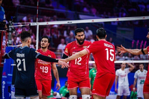 چالش‌های میزبانی لیگ ملت‌ها/ چرا ایران از فهرست میزبانان حذف شد؟