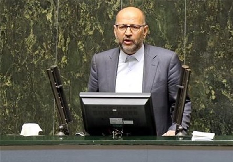 سرپرست معاونت حقوقی و امور مجلس وزارت اقتصاد منصوب شد سرپرست معاونت حقوقی و امور مجلس وزارت اقتصاد منصوب شد