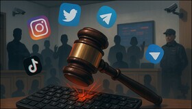 متن کامل و جزئیات لایحه «مقابله با انتشار محتوای خلاف واقع»/ روند رسیدگی به لایحه دولت در مجلس چگونه است؟ متن کامل و جزئیات لایحه «مقابله با انتشار محتوای خلاف واقع»/ روند رسیدگی به لایحه دولت در مجلس چگونه است؟