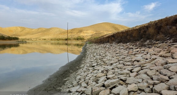 دغدغه آب در هزارتوی دانشگاه جاریست/ چرا سیل مقاله مانع خشکسالی نمیشود دغدغه آب در هزارتوی دانشگاه جاریست/ چرا سیل مقاله مانع خشکسالی نمیشود