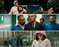 تاسیان داستان یک عشق کلیشه‌ای/ تطهیر ساواک و سیاه‌نمایی مذهبی‌ها