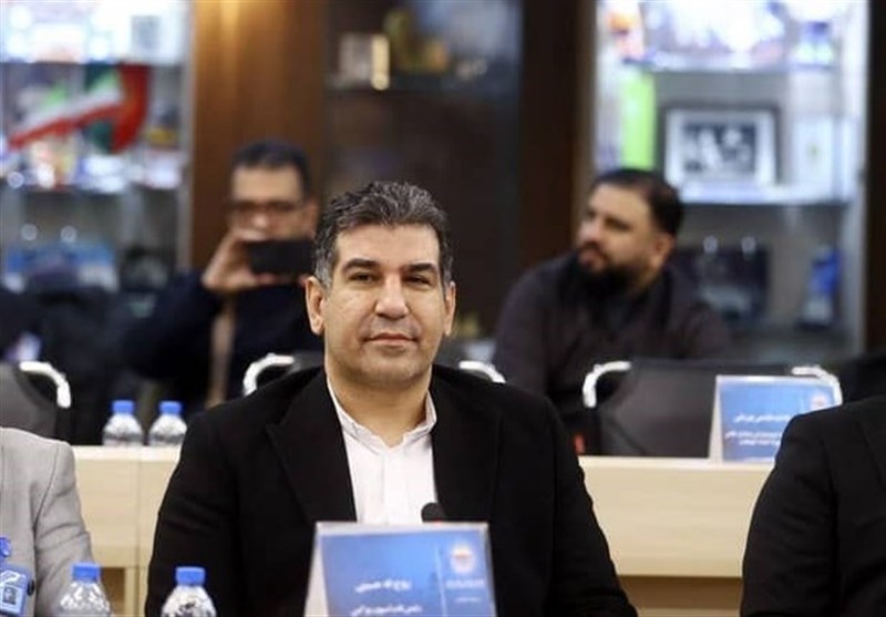 حسینی: دانشمند هستهای بوکس و خانوادهاش مظلومانه شهید شدند/ ۷ ورزشکار در ریاض خواهیم داشت حسینی: دانشمند هستهای بوکس و خانوادهاش مظلومانه شهید شدند/ ۷ ورزشکار در ریاض خواهیم داشت