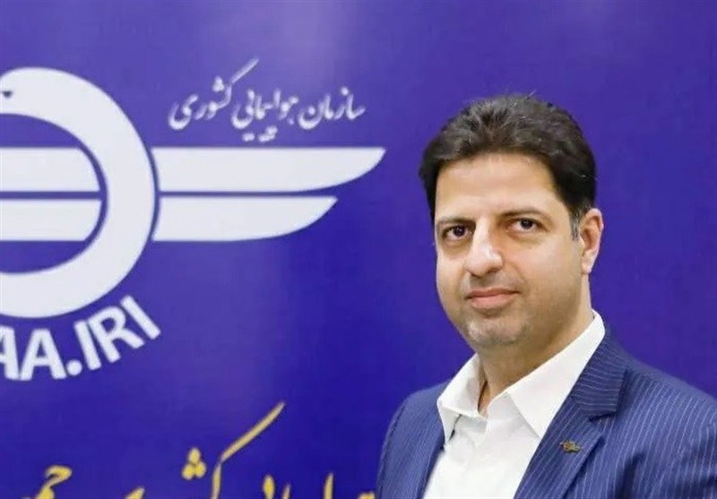 پیشفروش بلیت پروازهای اربعین از فردا/ایرلاینهای بدهکار منعی برای پرواز به عراق ندارند پیشفروش بلیت پروازهای اربعین از فردا/ایرلاینهای بدهکار منعی برای پرواز به عراق ندارند
