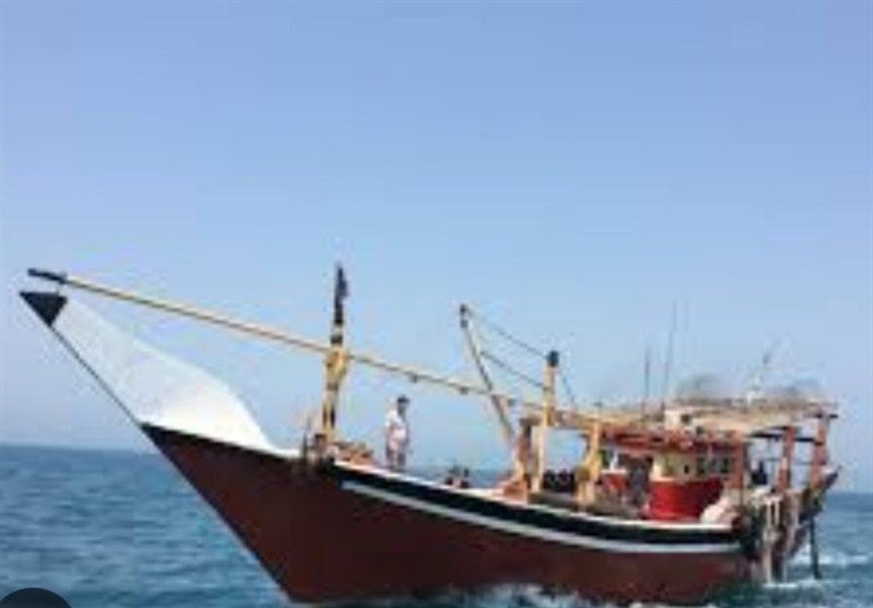 آزادی ۱۲ صیاد ایرانی از عربستان سعودی آزادی ۱۲ صیاد ایرانی از عربستان سعودی