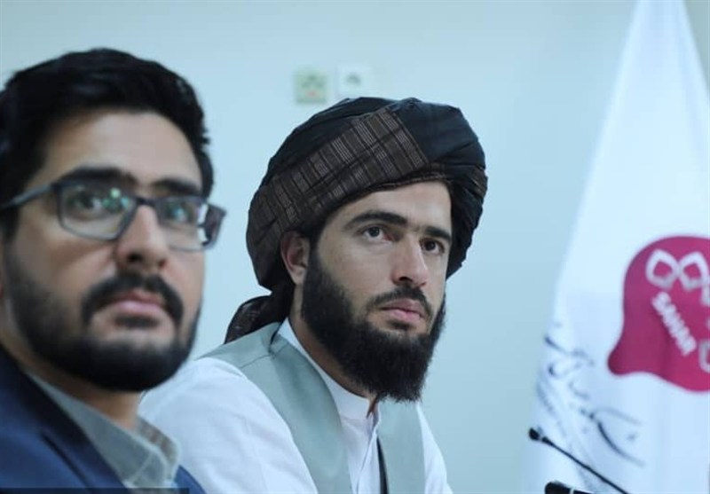 طالبان: شلیک هر موشک به رژیم اسرائیل موجی از شادی در افغانستان ایجاد میکرد طالبان: شلیک هر موشک به رژیم اسرائیل موجی از شادی در افغانستان ایجاد میکرد