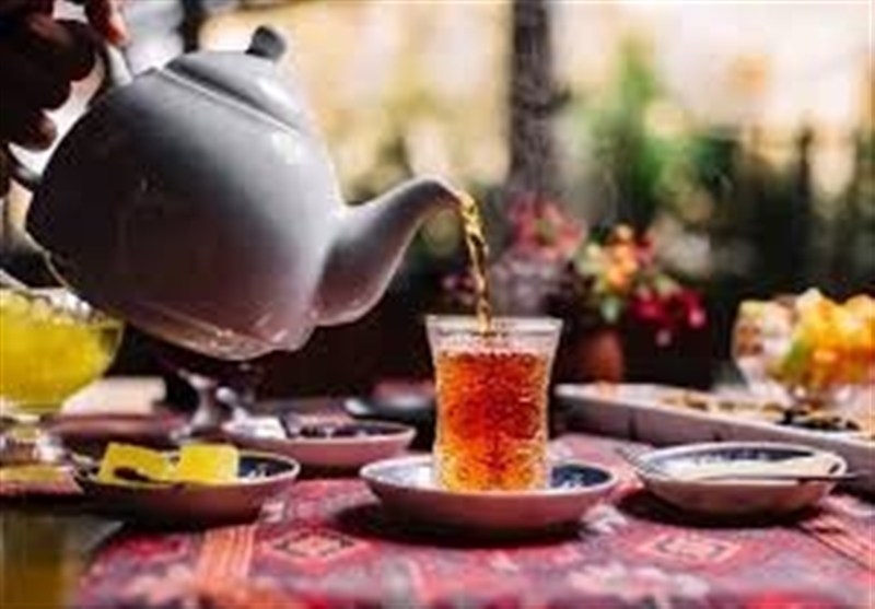 صادرات چای و قهوه ایران ۱۳ درصد رشد کرد صادرات چای و قهوه ایران ۱۳ درصد رشد کرد