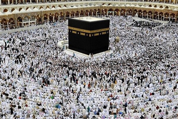 جزئیات جدید از زمان و نحوه ثبتنام عمره ۱۴۰۴- ۱۴۰۵ جزئیات جدید از زمان و نحوه ثبتنام عمره ۱۴۰۴- ۱۴۰۵