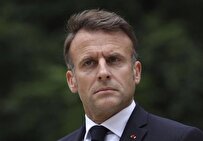 انتقاد شدید ماکرون از توافق تجاری اروپا با آمریکا
