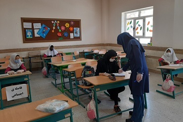 نیاز آموزش و پرورش به جذب ۱۲۰ هزار معلم/ دانشگاه فرهنگیان باید منبع اصلی پرورش معلم شود نیاز آموزش و پرورش به جذب ۱۲۰ هزار معلم/ دانشگاه فرهنگیان باید منبع اصلی پرورش معلم شود