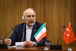 قالیباف: صهیونیست‌ها برای اولین بار طعم تلخ برخورد سخت نظامی را چشیدند/ایران و ترکیه می‌توانند کلید ثبات منطقه باشند