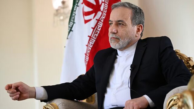 بدون تضمین و جبران، مذاکرهای با آمریکا در کار نیست/تهران هنوز توانایی غنیسازی اورانیوم را دارد بدون تضمین و جبران، مذاکرهای با آمریکا در کار نیست/تهران هنوز توانایی غنیسازی اورانیوم را دارد