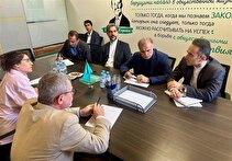 کاظم جلالی: افکارسنجی حلقه مفقوده دیپلماسی عمومی ایران و روسیه است