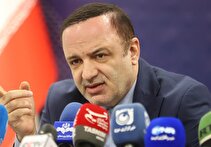 آغاز عملیات اجرایی دومین نیروگاه خورشیدی بزرگ کشور در منطقه آزاد ارس