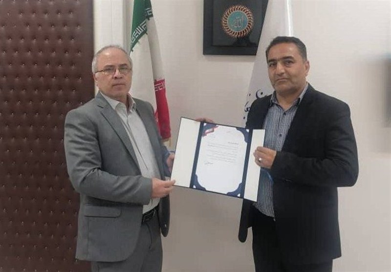 سرپرست انجمن کوراش منصوب شد سرپرست انجمن کوراش منصوب شد
