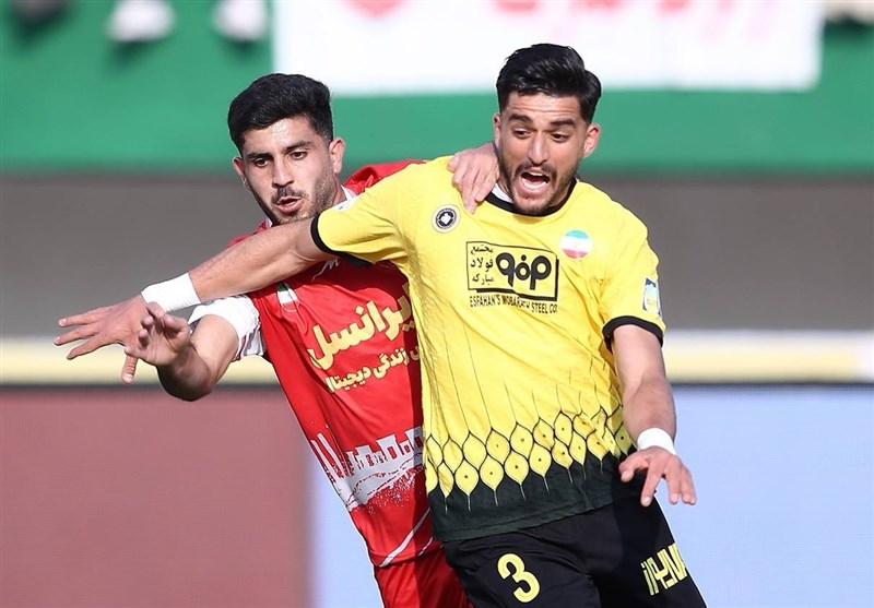 گودرزی به استقلال پیوست گودرزی به استقلال پیوست