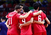 نوجوانان ایران با عبور از سد بلژیک به یک چهارم نهایی جهان رسیدند