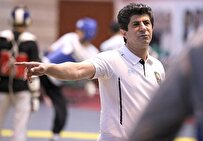 نفجم: کم‌لطفی داوران مانع قهرمانی آسیا شد/ اتفاقات خوبی در بحرین می‌افتد