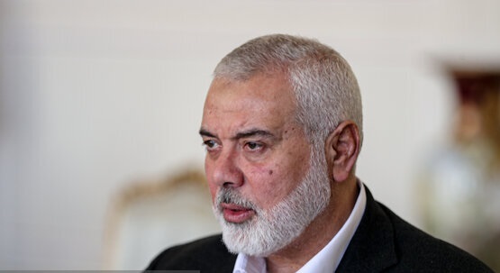 بیانیه حماس در سالگرد شهادت «هنیه»/راه این رهبر شهید را ادامه میدهیم بیانیه حماس در سالگرد شهادت «هنیه»/راه این رهبر شهید را ادامه میدهیم