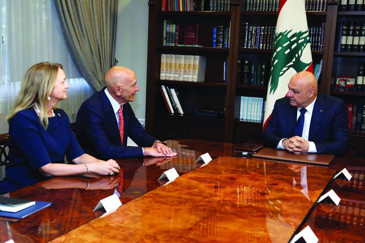 لبنان , حزب الله لبنان ,