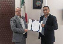 سرپرست انجمن کوراش منصوب شد