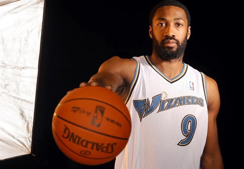 بازداشت ستاره سابق NBA بازداشت ستاره سابق NBA