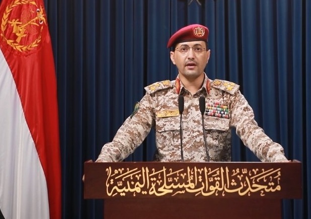 یمن: فرودگاه تلآویو را با موشک هایپرسونیک هدف قرار دادیم یمن: فرودگاه تلآویو را با موشک هایپرسونیک هدف قرار دادیم