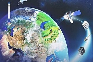پرتاب ۳ ماهواره به زودی/ دسترسی کشور به تصاویر فضایی تسهیل می‌شود