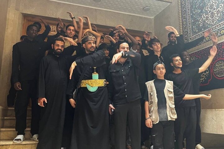 چرا پویش موشک ایرانی در اربعین با اقبال روبهرو شد؟ چرا پویش موشک ایرانی در اربعین با اقبال روبهرو شد؟