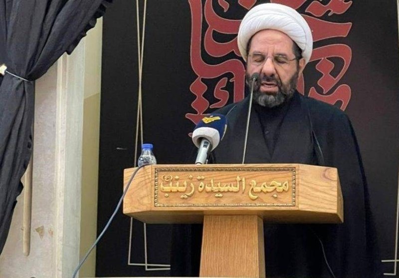 مقام ارشد حزبالله: تصمیم دولت را به رسمیت نمیشناسیم/ مقاومت تسلیمشدنی نیست مقام ارشد حزبالله: تصمیم دولت را به رسمیت نمیشناسیم/ مقاومت تسلیمشدنی نیست