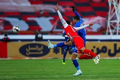 استقلال و پرسپولیس در نقلوانتقالات؛ پایان خوب بهتر از شروع خوب است! استقلال و پرسپولیس در نقلوانتقالات؛ پایان خوب بهتر از شروع خوب است!
