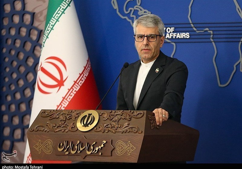 اعلام آمادگی ایران برای کمک به مردم زلزله زده افغانستان
