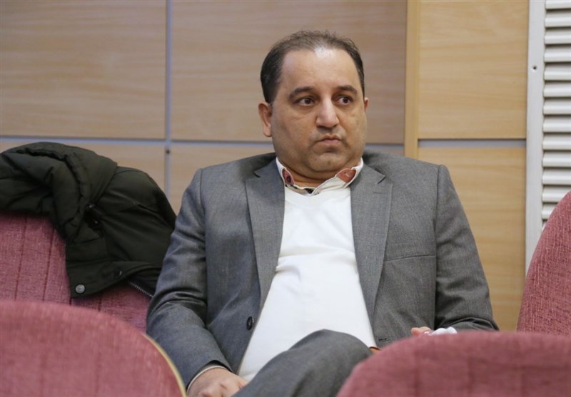 توضیحات سخنگوی فدراسیون فوتبال درباره محرومیت ۶ ماهه پیروانی توضیحات سخنگوی فدراسیون فوتبال درباره محرومیت ۶ ماهه پیروانی