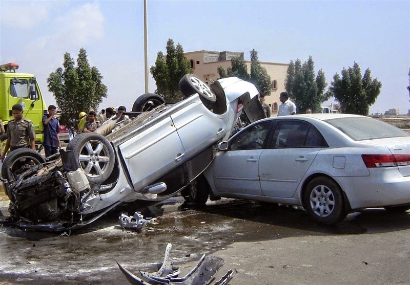 مرگ سالانه ۲۰۰۰۰ ایرانی در جادهها / جوانی جمعیت نیازمند عزم ملی و برنامه علمی مرگ سالانه ۲۰۰۰۰ ایرانی در جادهها / جوانی جمعیت نیازمند عزم ملی و برنامه علمی