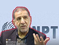 تصمیم گیری در خصوص خروج ایران از NPT با شورای‌عالی امنیت ملی است/ درصورت اتخاذ چنین تصمیمی، مجلس حتما حمایت و پشتیبانی می‌کند