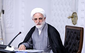 پیشنهاد مهم رئیس قوه قضائيه به شهید رئیسی و پزشکیان