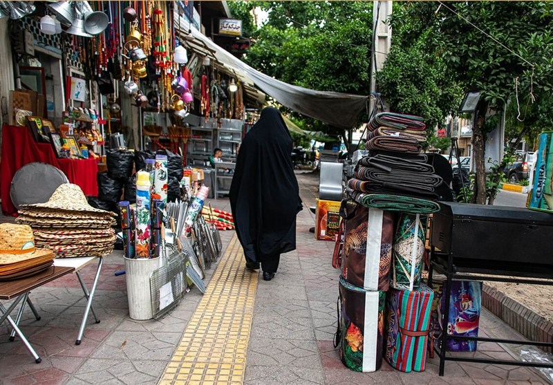 ۲ شرط شهرداری تهران برای استفاده از فضای پیاده‌روها/ تدوین لایحه دوفوریتی ساماندهی سدمعبر