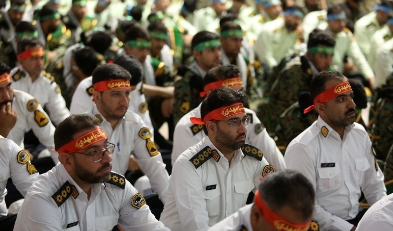 تسهیلات ویژه برای مشمولان غیرغایب پذیرفته شده کنکور کارشناسی ارشد دانشگاهها ۱۴۰۴ تسهیلات ویژه برای مشمولان غیرغایب پذیرفته شده کنکور کارشناسی ارشد دانشگاهها ۱۴۰۴