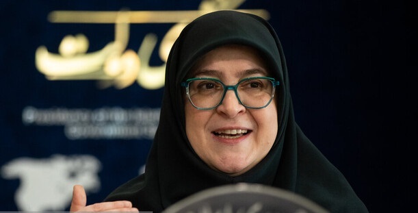 اگر همه نهادها دست به دست هم دهند/برگزاری کنسرت با حضور میلیونی مردم شدنی است اگر همه نهادها دست به دست هم دهند/برگزاری کنسرت با حضور میلیونی مردم شدنی است