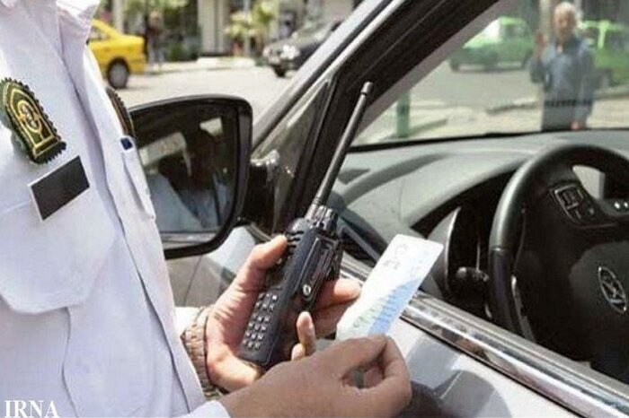 رانندگی بدون گواهینامه/ از دست دادن حمایتهای قانونی و بیمهای در تصادفات رانندگی بدون گواهینامه/ از دست دادن حمایتهای قانونی و بیمهای در تصادفات