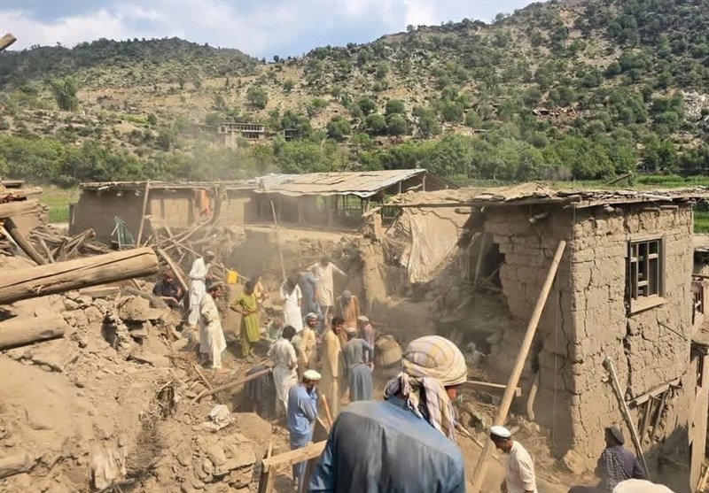 بحران غذا در مناطق زلزلهزده افغانستان؛ سازمان ملل از کمبود شدید منابع خبر داد بحران غذا در مناطق زلزلهزده افغانستان؛ سازمان ملل از کمبود شدید منابع خبر داد