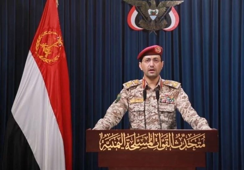 ارتش یمن: فرودگاه بن گوریون را با موفقیت هدف حمله موشکی قرار دادیم ارتش یمن: فرودگاه بن گوریون را با موفقیت هدف حمله موشکی قرار دادیم
