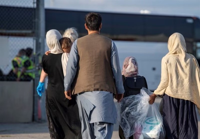 پناهجویان افغان در پاکستان چشمانتظار تصمیم لندن پناهجویان افغان در پاکستان چشمانتظار تصمیم لندن