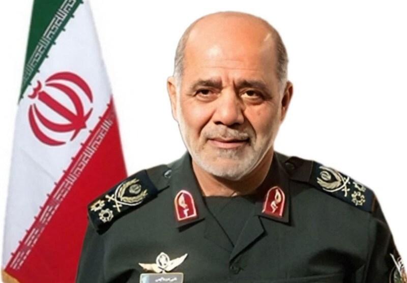 نیروهای مسلح نسبت به قبل از جنگ اخیر آمادهتر هستند نیروهای مسلح نسبت به قبل از جنگ اخیر آمادهتر هستند