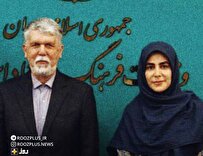 فتح‌الله توسلی: وقتی تذکر و سوال از وزیر ارشاد پاسخ ندهد، مجبور به استیضاح می‌شویم/ چرا با این همه نارضایتی و حاشیه، نادره رضایی برکنار نمیشود؟